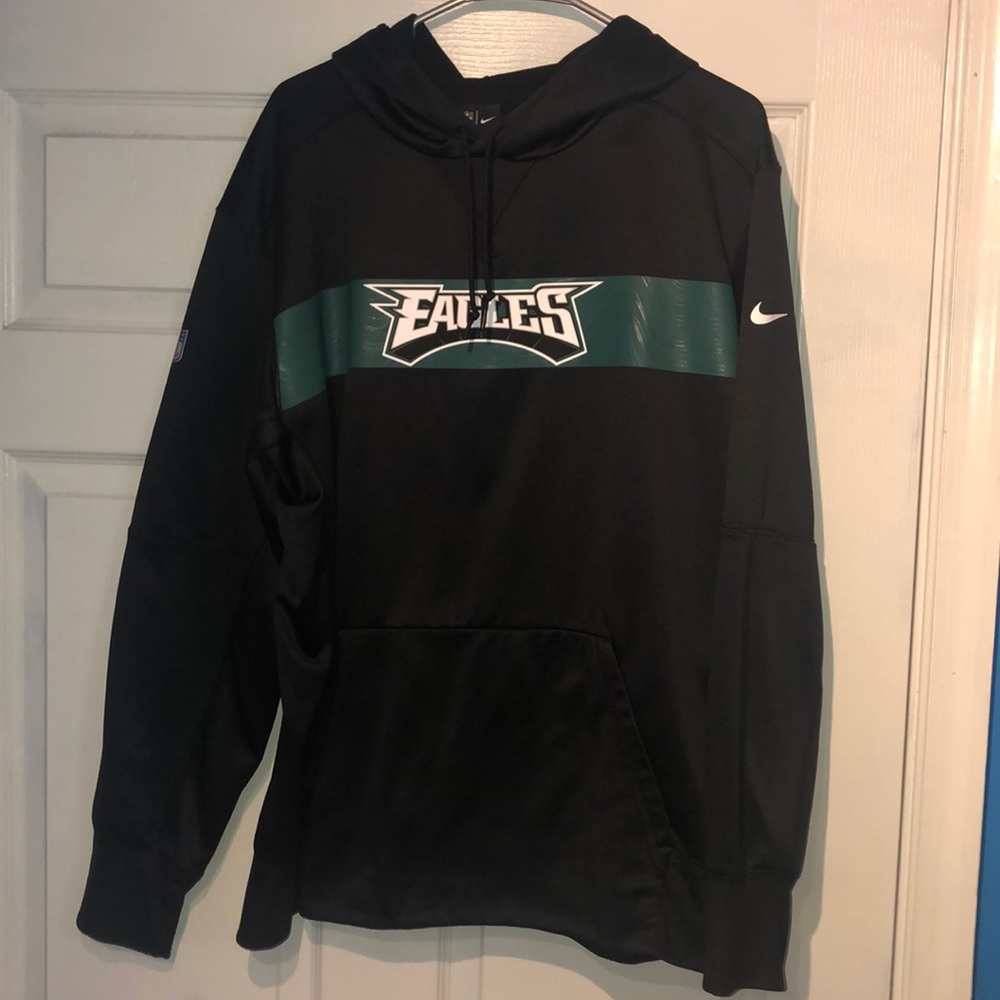 Eagles Nike Hoodie